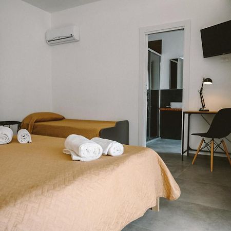 Bed and Breakfast Ermes Avola Exterior foto