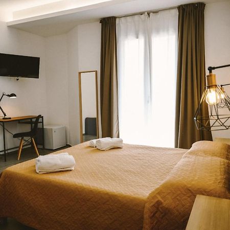 Bed and Breakfast Ermes Avola Exterior foto