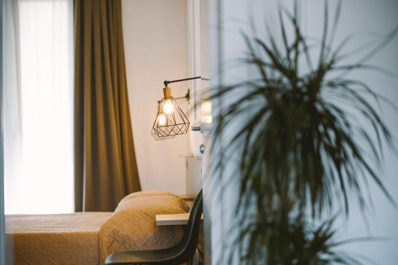 Bed and Breakfast Ermes Avola Exterior foto