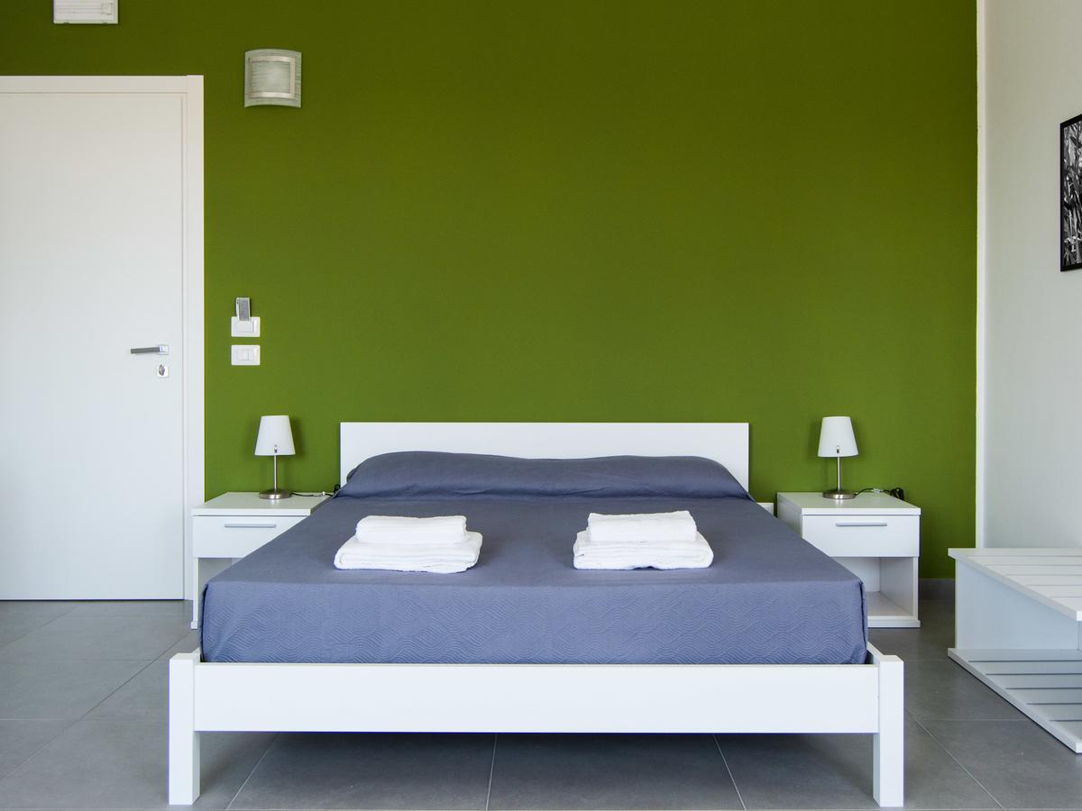 Bed and Breakfast Ermes Avola Exterior foto