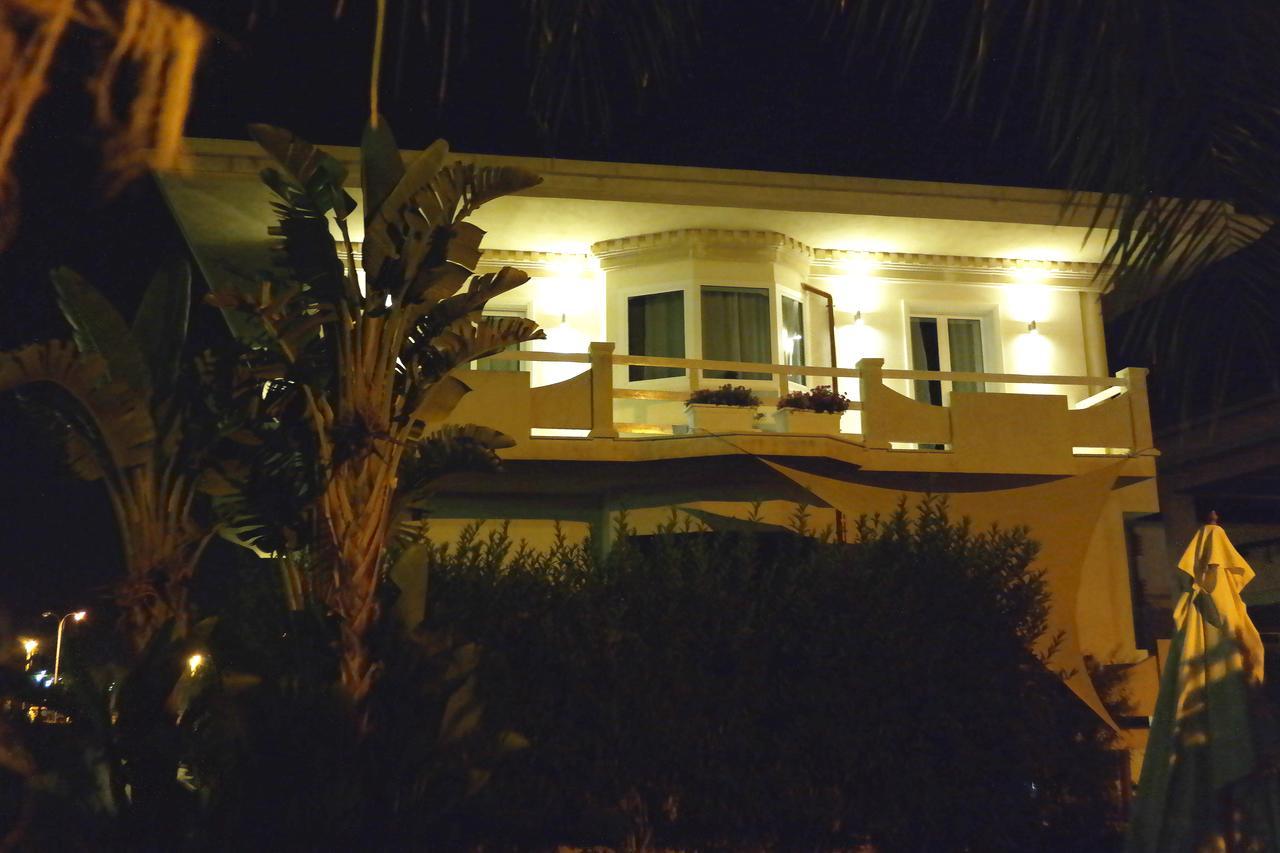 Bed and Breakfast Ermes Avola Exterior foto