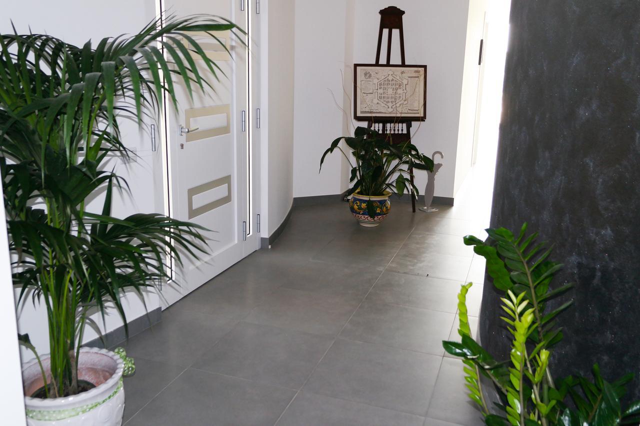 Bed and Breakfast Ermes Avola Exterior foto
