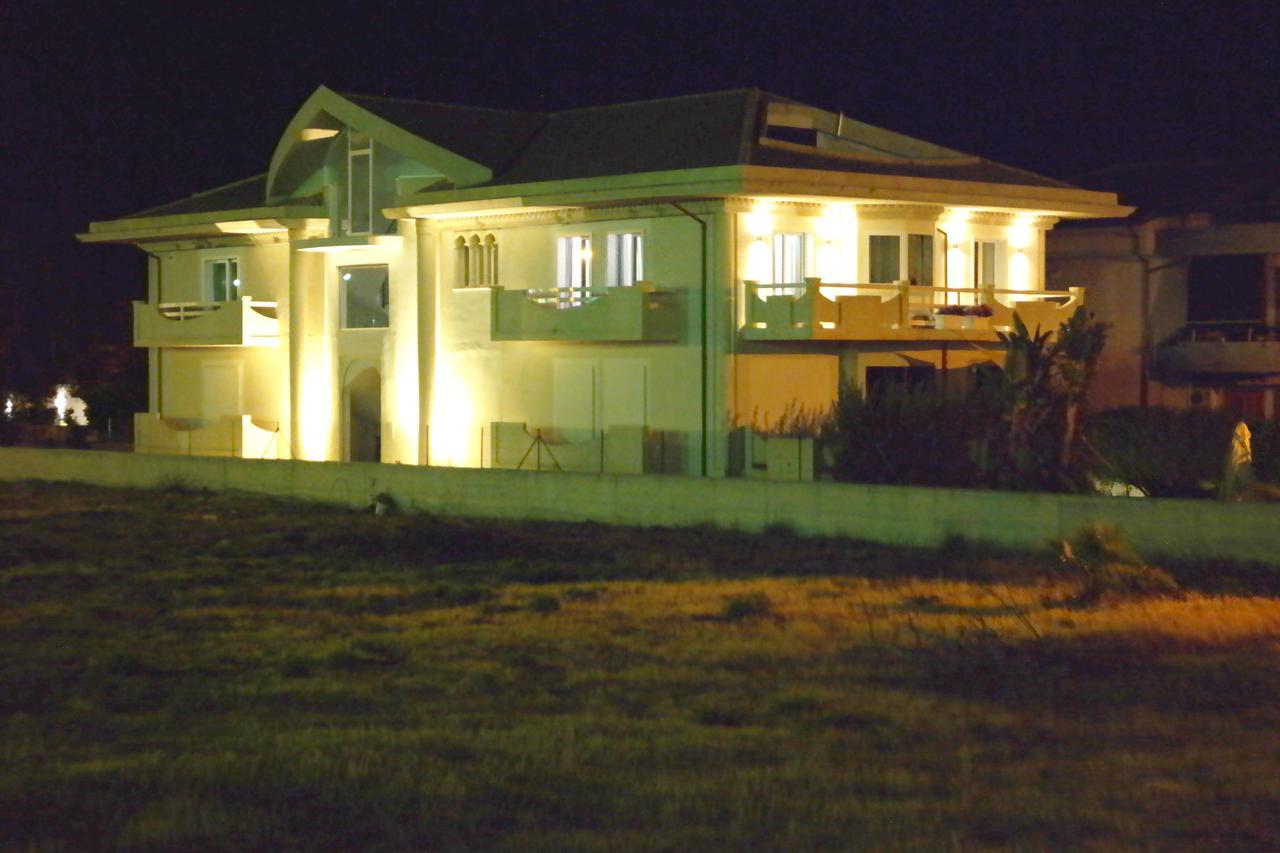 Bed and Breakfast Ermes Avola Exterior foto