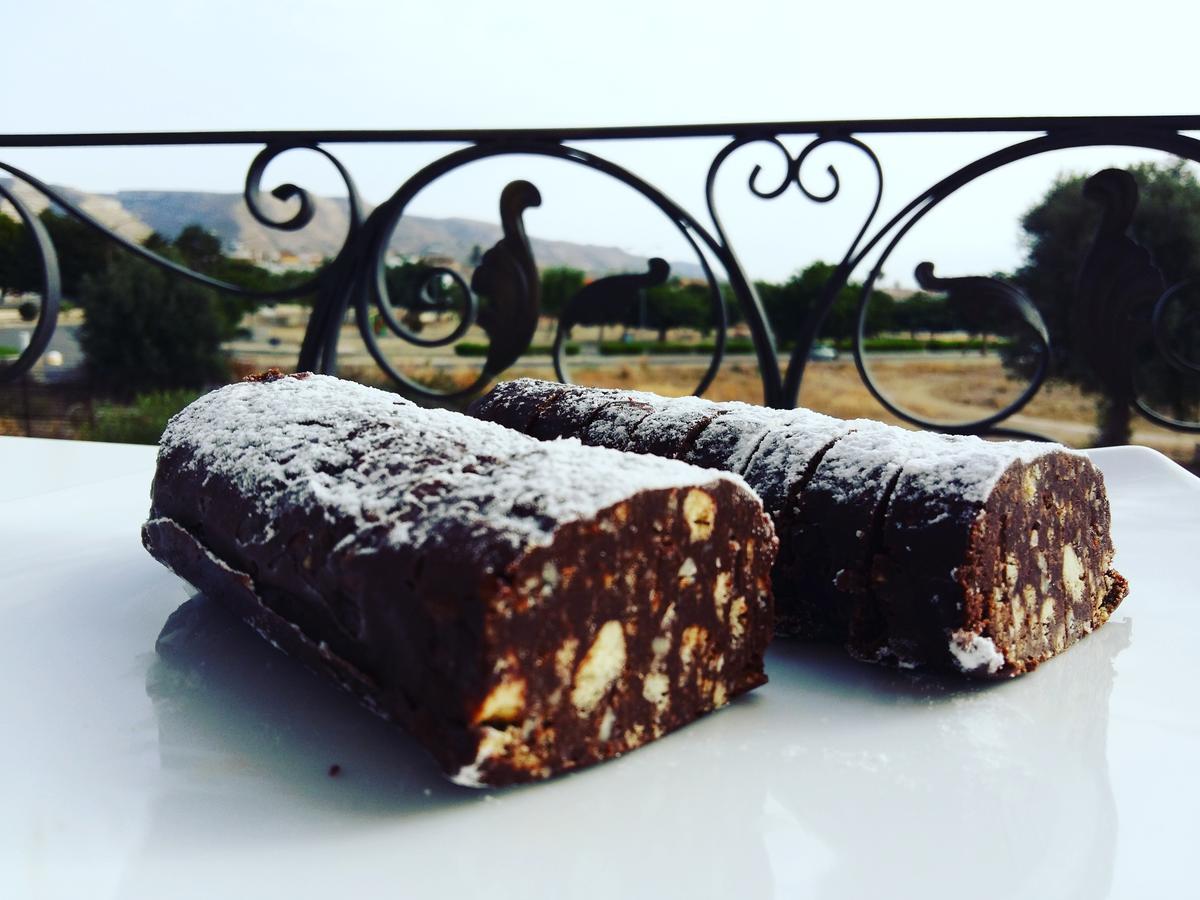 Bed and Breakfast Ermes Avola Exterior foto