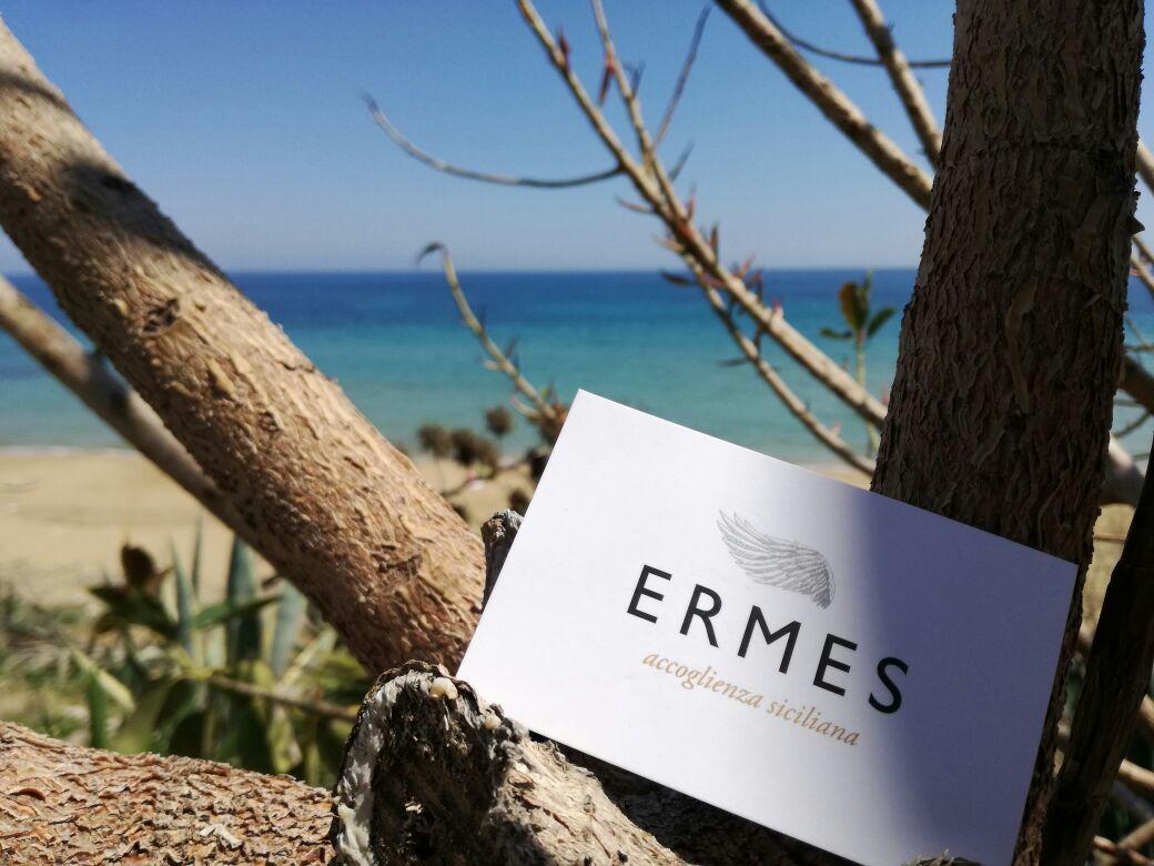 Bed and Breakfast Ermes Avola Exterior foto