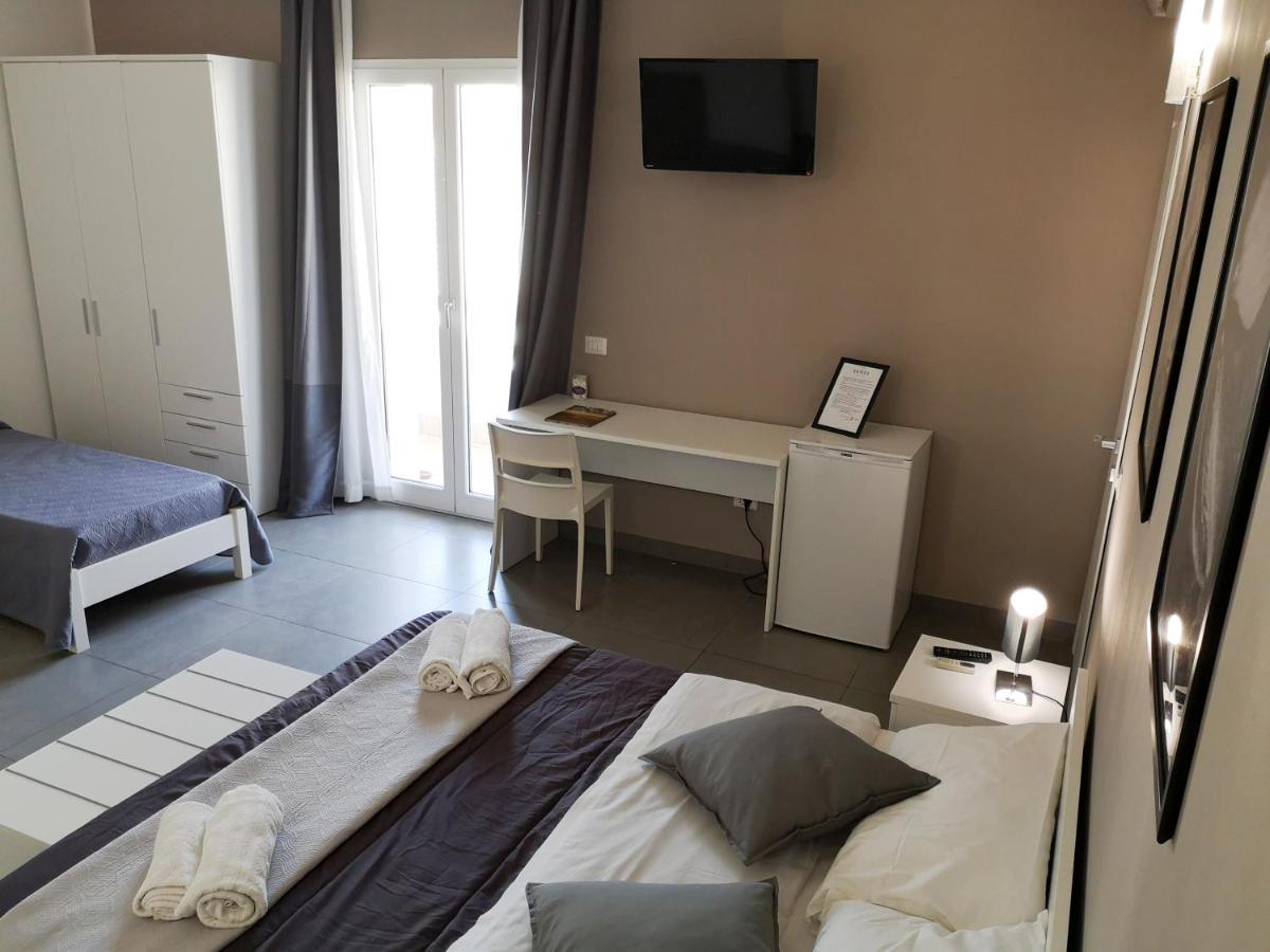 Bed and Breakfast Ermes Avola Exterior foto